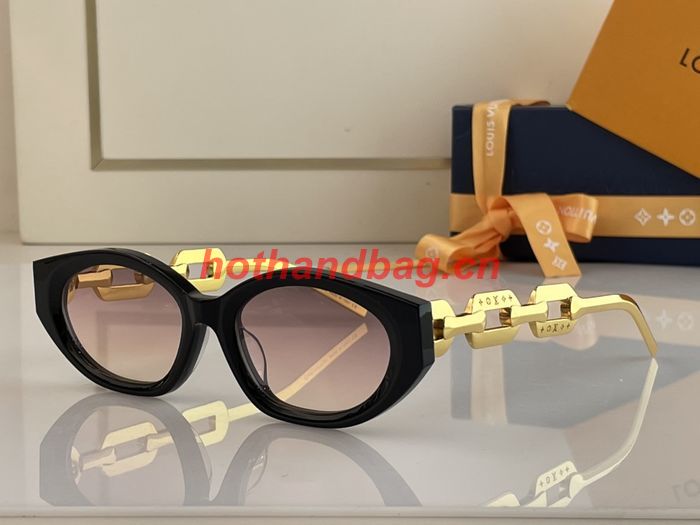 Louis Vuitton Sunglasses Top Quality LVS02975